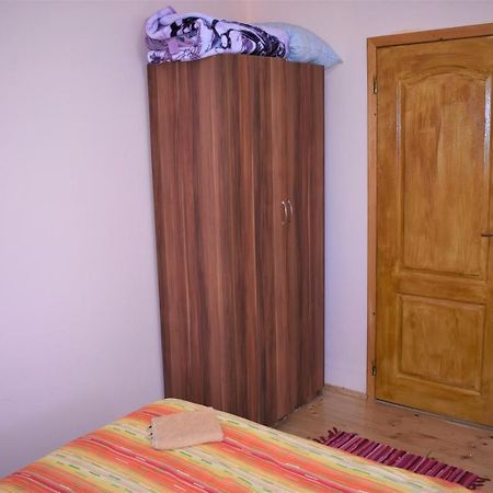 Apartmani Mitrovic Zabljak  Bagian luar foto