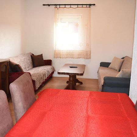 Apartmani Mitrovic Zabljak  Bagian luar foto