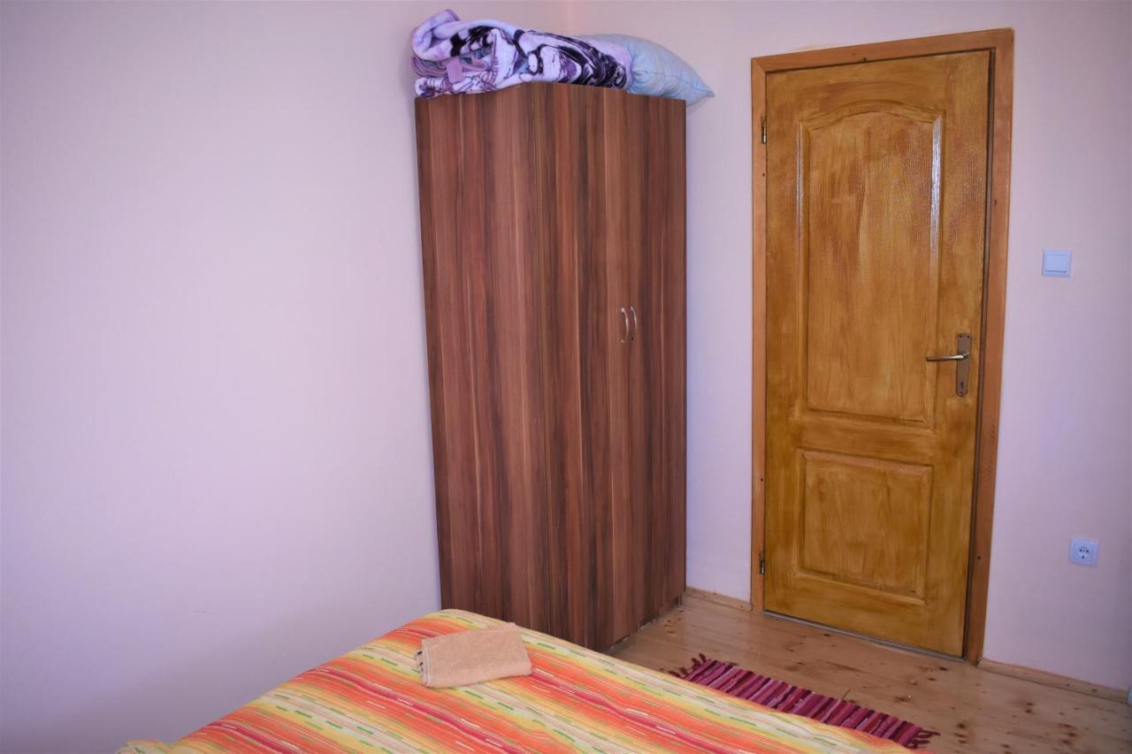 Apartmani Mitrovic Zabljak  Bagian luar foto