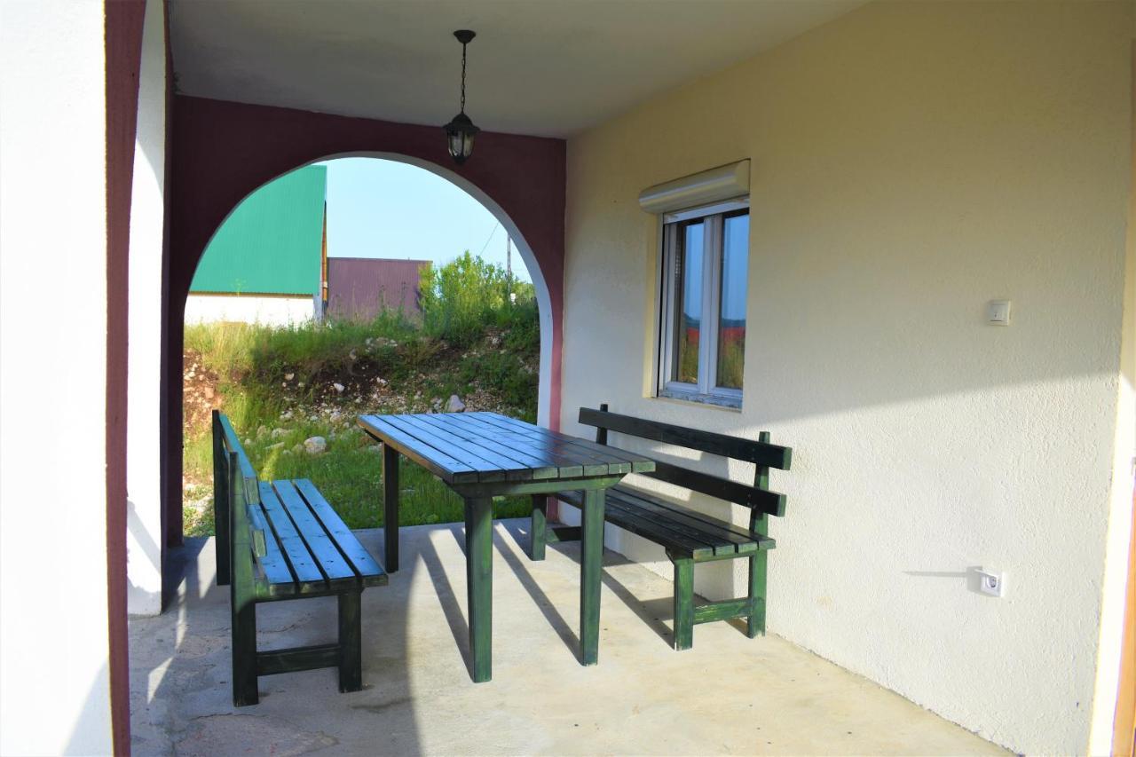 Apartmani Mitrovic Zabljak  Bagian luar foto
