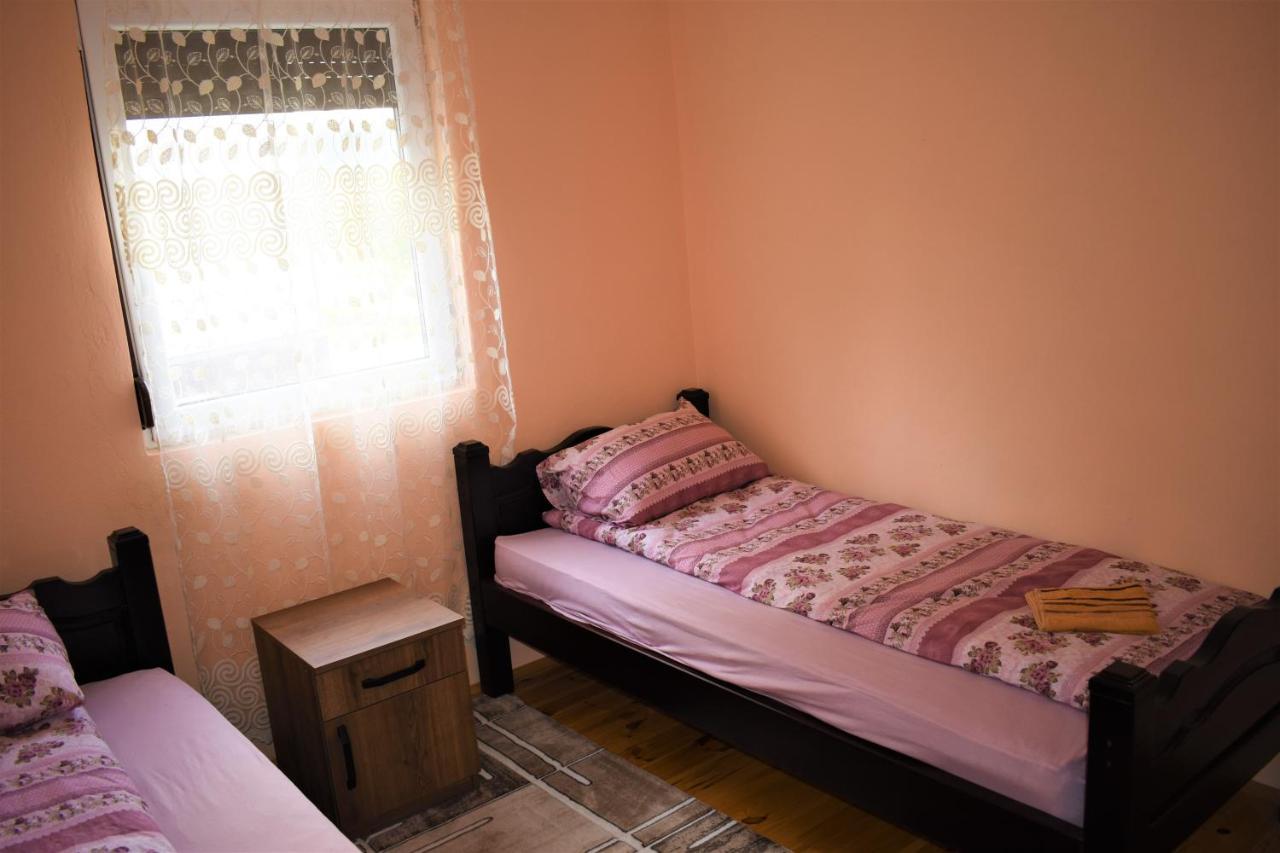 Apartmani Mitrovic Zabljak  Bagian luar foto
