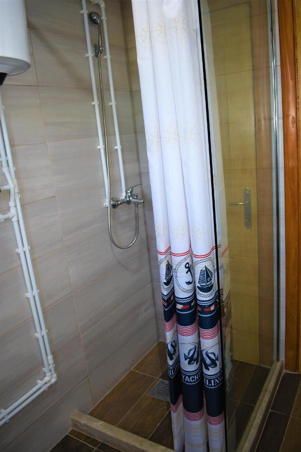 Apartmani Mitrovic Zabljak  Bagian luar foto