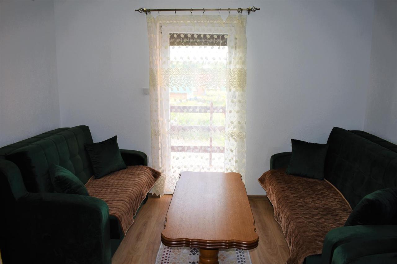 Apartmani Mitrovic Zabljak  Bagian luar foto