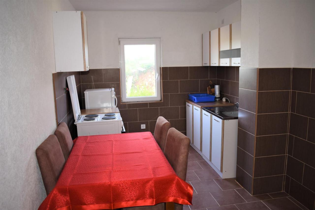 Apartmani Mitrovic Zabljak  Bagian luar foto