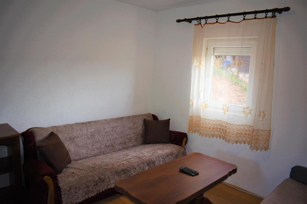 Apartmani Mitrovic Zabljak  Bagian luar foto