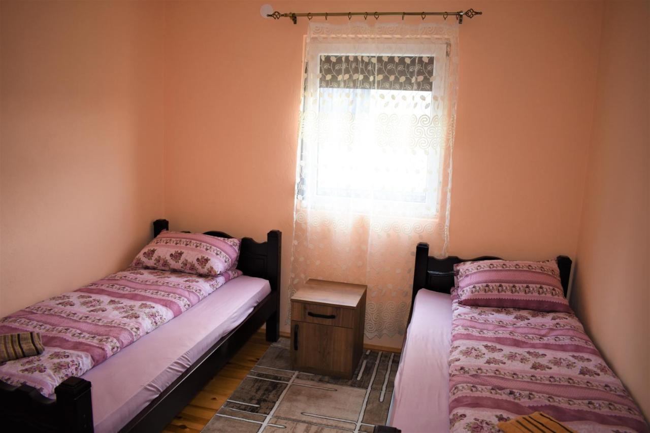 Apartmani Mitrovic Zabljak  Bagian luar foto