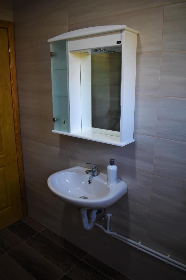 Apartmani Mitrovic Zabljak  Bagian luar foto