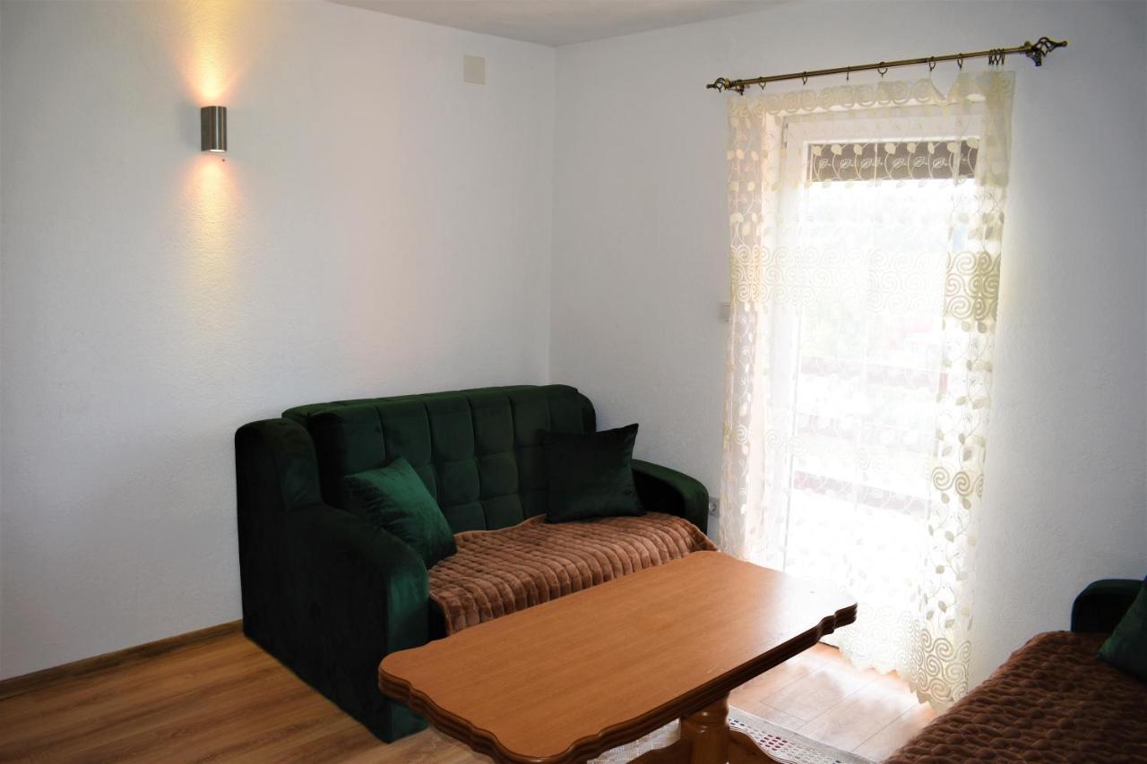 Apartmani Mitrovic Zabljak  Bagian luar foto