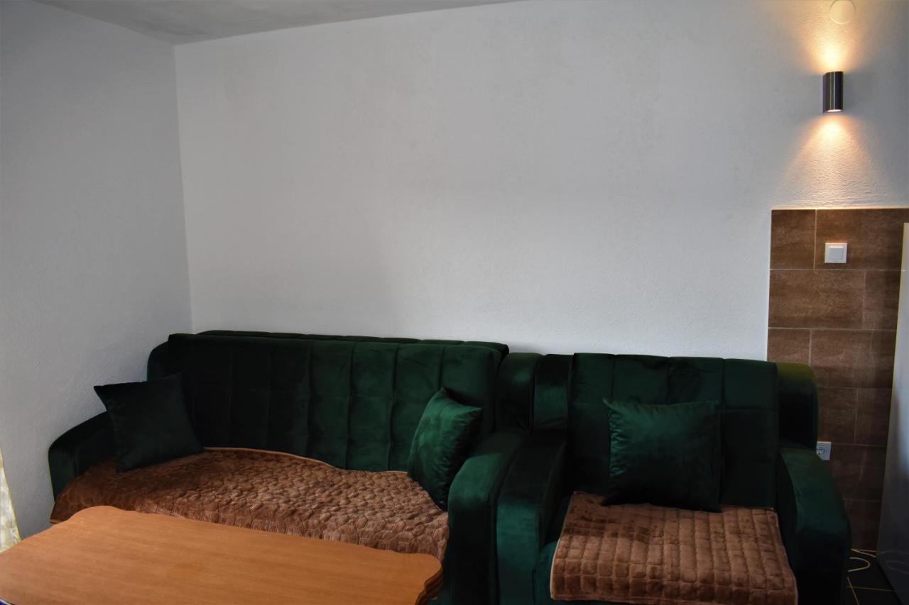 Apartmani Mitrovic Zabljak  Bagian luar foto