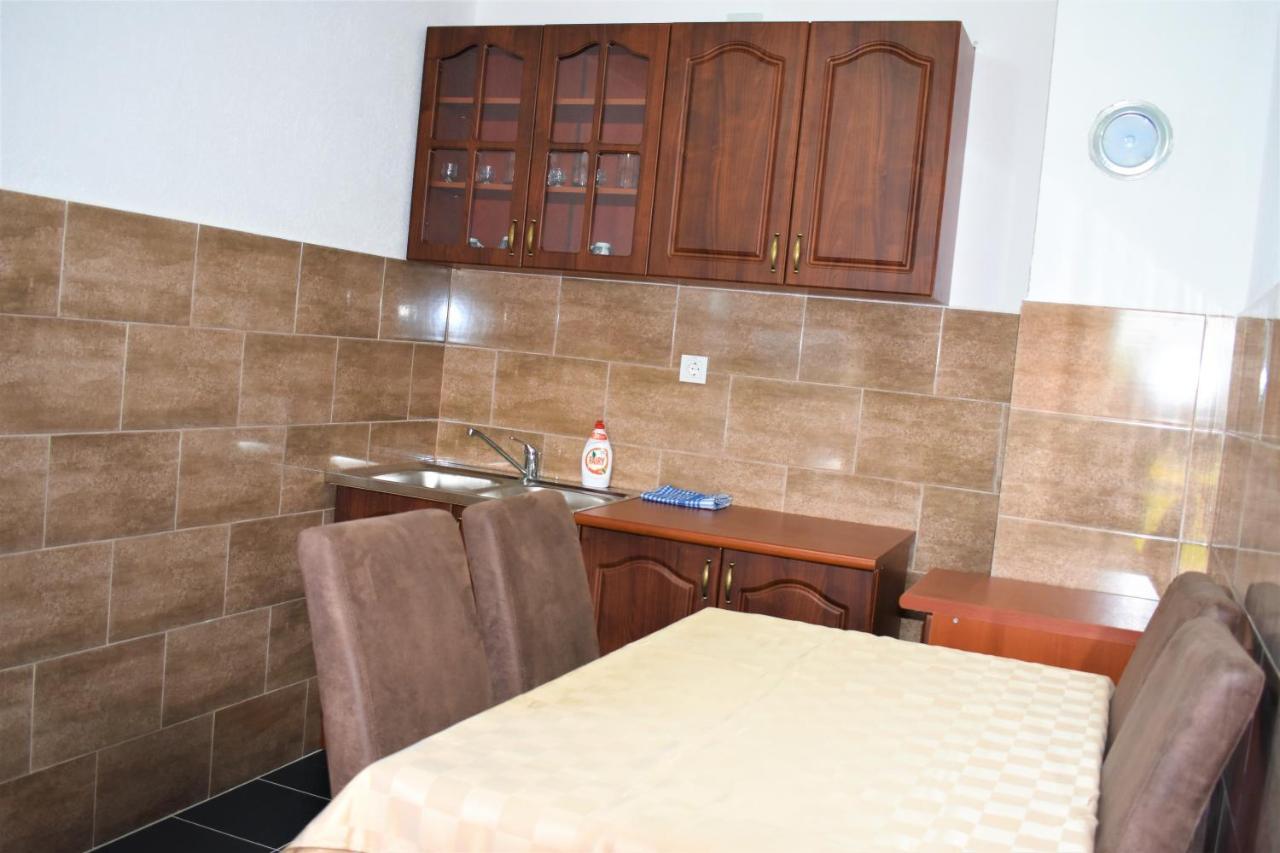 Apartmani Mitrovic Zabljak  Bagian luar foto