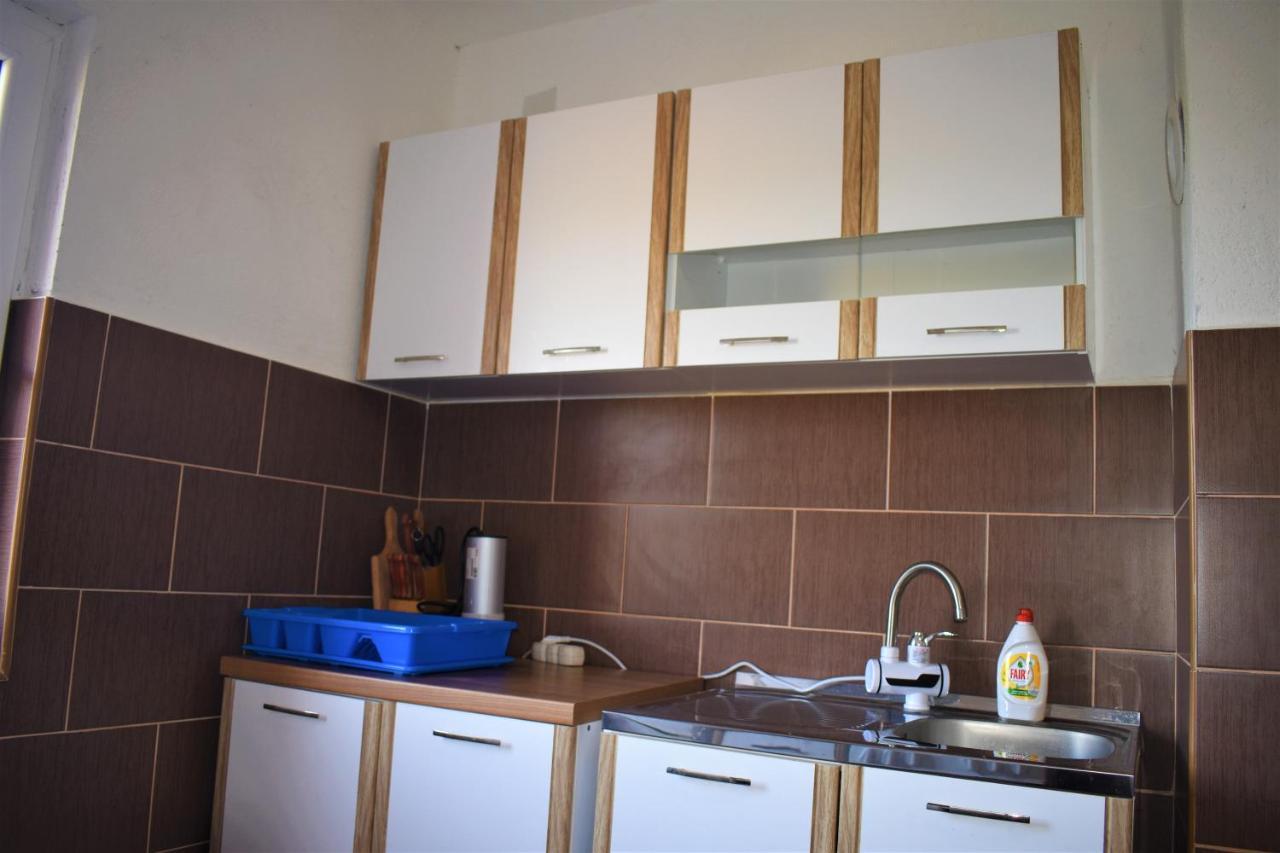 Apartmani Mitrovic Zabljak  Bagian luar foto